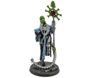 NECRONS Orikan The Diviner #1 Warhammer 40K
