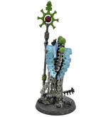 Games Workshop NECRONS Orikan The Diviner #1 Warhammer 40K