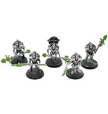 Games Workshop NECRONS 5 Triarch Praetorians #1 Warhammer 40K
