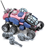 Games Workshop LEAGUES OF VOTANN Sagitaur #4 Warhammer 40K
