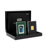 Agoro Trading Coins – Star Wars™ The Original Trilogy