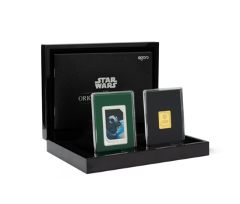 Trading Coins – Star Wars™ The Original Trilogy