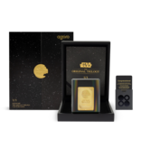 Agoro Trading Coins – Star Wars™ The Original Trilogy