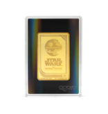 Agoro Trading Coins – Star Wars™ The Original Trilogy