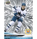 Upper Deck Upper Deck Extended Hockey 24/25 Hobby Blaster