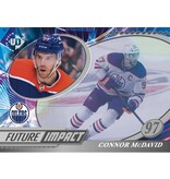 Upper Deck Upper Deck Extended Hockey 24/25 Hobby Blaster
