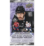 Upper Deck Upper Deck Extended Hockey 24/25 Hobby Blaster