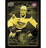 Upper Deck Upper Deck Extended Hockey 24/25 Hobby Blaster