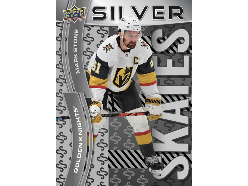 Upper Deck Upper Deck Extended Hockey 24/25 Hobby Blaster