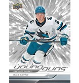 Upper Deck Upper Deck Extended Hockey 24/25 Hobby Blaster