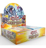 Konami Yu-Gi-Oh! Battles Of Legend Monster Mayhem Booster Box