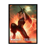 Ultra-Pro A 100ct Ultra Pro D-PRO MTG Universes Beyond Final Fantasy Commander