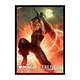 A 100ct Ultra Pro D-PRO MTG Universes Beyond Final Fantasy Commander