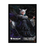 Ultra-Pro B 100ct Ultra Pro D-PRO MTG Universes Beyond Final Fantasy Commander