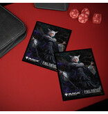 Ultra-Pro B 100ct Ultra Pro D-PRO MTG Universes Beyond Final Fantasy Commander