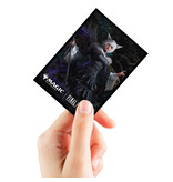 Ultra-Pro B 100ct Ultra Pro D-PRO MTG Universes Beyond Final Fantasy Commander