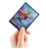 Ultra-Pro C 100ct Ultra Pro D-PRO MTG Universes Beyond Final Fantasy Commander