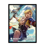 Ultra-Pro D 100ct Ultra Pro D-PRO MTG Universes Beyond Final Fantasy Commander
