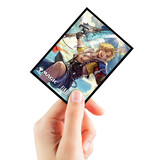Ultra-Pro D 100ct Ultra Pro D-PRO MTG Universes Beyond Final Fantasy Commander