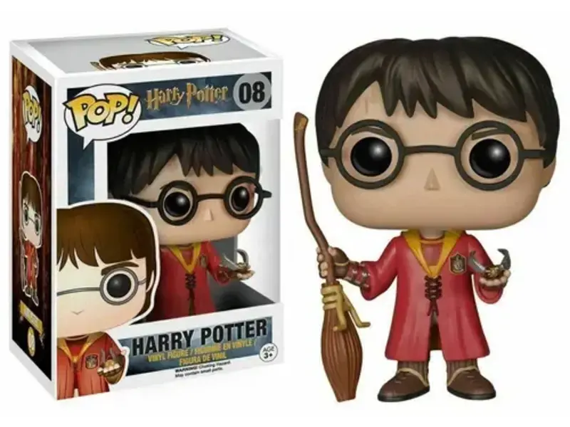 Funko Pop! Harry Potter