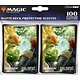 V8 100ct Ultra Pro D-Pro MTG Universes Beyond Final Fantasy