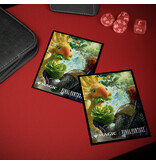Ultra-Pro V8 100ct Ultra Pro D-Pro MTG Universes Beyond Final Fantasy