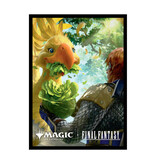 Ultra-Pro V8 100ct Ultra Pro D-Pro MTG Universes Beyond Final Fantasy