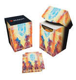 Ultra-Pro V2 100+ Ultra Pro D-Box MTG Universes Beyond Final Fantasy