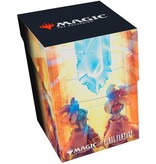 Ultra-Pro V2 100+ Ultra Pro D-Box MTG Universes Beyond Final Fantasy