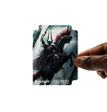 Ultra-Pro V4 100+ Ultra Pro D-Box MTG Universes Beyond Final Fantasy