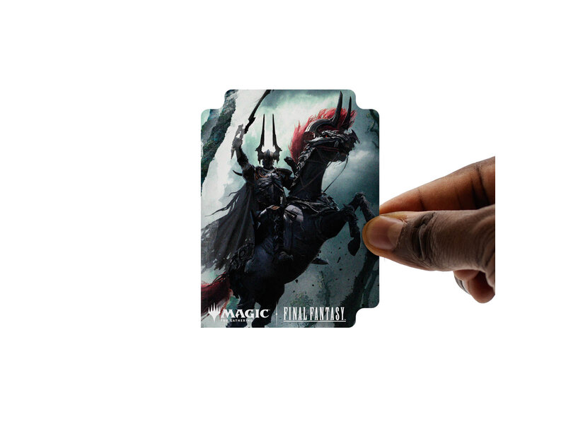 Ultra-Pro V4 100+ Ultra Pro D-Box MTG Universes Beyond Final Fantasy