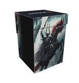 Ultra-Pro V4 100+ Ultra Pro D-Box MTG Universes Beyond Final Fantasy