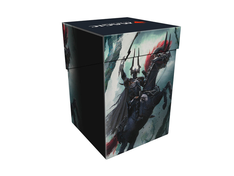 Ultra-Pro V4 100+ Ultra Pro D-Box MTG Universes Beyond Final Fantasy
