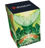 Ultra-Pro V5 100+ Ultra Pro D-Box MTG Universes Beyond Final Fantasy