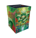 Ultra-Pro V5 100+ Ultra Pro D-Box MTG Universes Beyond Final Fantasy