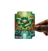 Ultra-Pro V5 100+ Ultra Pro D-Box MTG Universes Beyond Final Fantasy