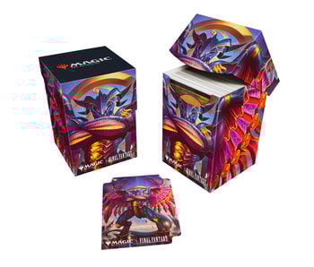 V6 100+ Ultra Pro D-Box MTG Universes Beyond Final Fantasy
