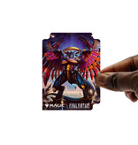 Ultra-Pro V6 100+ Ultra Pro D-Box MTG Universes Beyond Final Fantasy