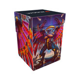 Ultra-Pro V6 100+ Ultra Pro D-Box MTG Universes Beyond Final Fantasy