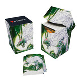 Ultra-Pro V7 100+ Ultra Pro D-Box MTG Universes Beyond Final Fantasy
