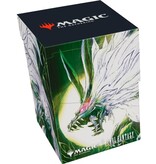 Ultra-Pro V7 100+ Ultra Pro D-Box MTG Universes Beyond Final Fantasy