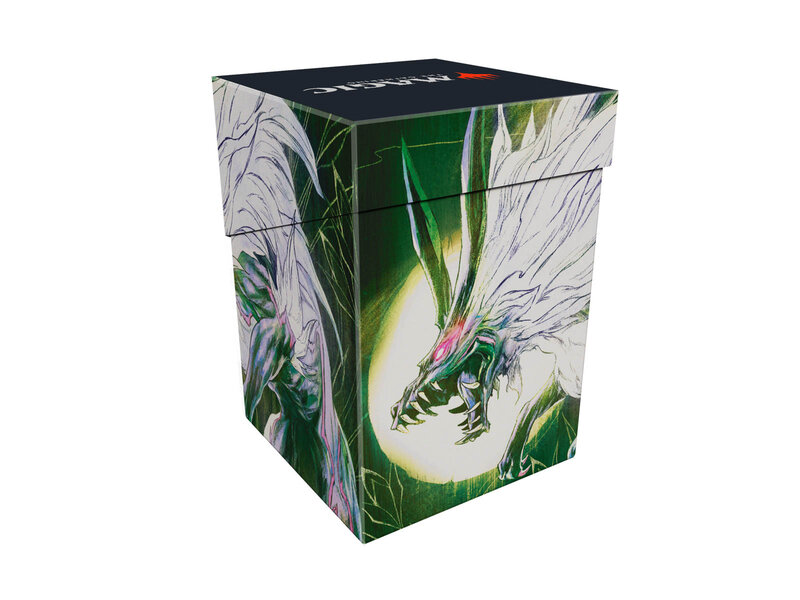 Ultra-Pro V7 100+ Ultra Pro D-Box MTG Universes Beyond Final Fantasy