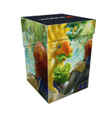 Ultra-Pro V8 100+ Ultra Pro D-Box MTG Universes Beyond Final Fantasy