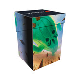 Ultra-Pro V9 100+ Ultra Pro D-Box MTG Universes Beyond Final Fantasy