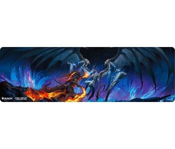 Ultra Pro Playmat MTG Table 8ft Universes Beyond Final Fantasy