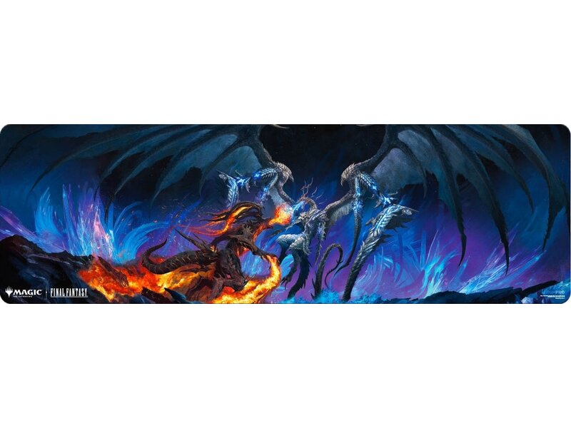 Ultra-Pro Ultra Pro Playmat MTG Table 8ft Universes Beyond Final Fantasy
