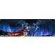 Ultra Pro Playmat MTG Table 8ft Universes Beyond Final Fantasy