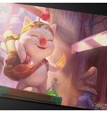Ultra-Pro V1 Ultra Pro Playmat MTG Universes Beyond Final Fantasy