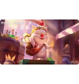 Ultra-Pro V1 Ultra Pro Playmat MTG Universes Beyond Final Fantasy