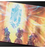 Ultra-Pro V2 Ultra Pro Playmat MTG Universes Beyond Final Fantasy